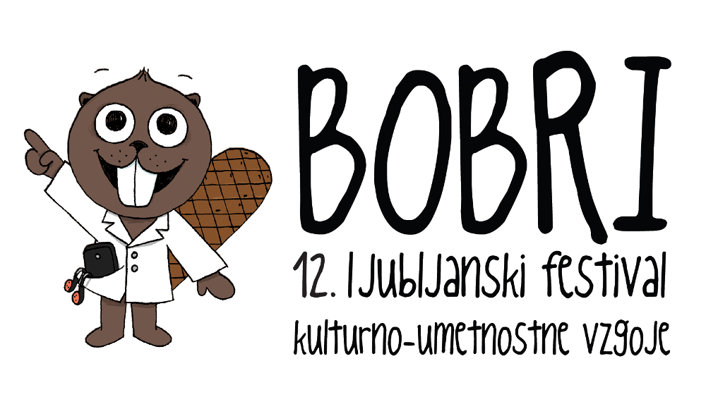 12. festival Bobri