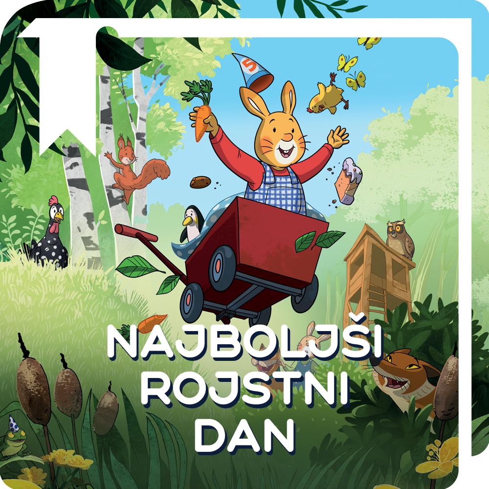 Najboljši rojstni dan