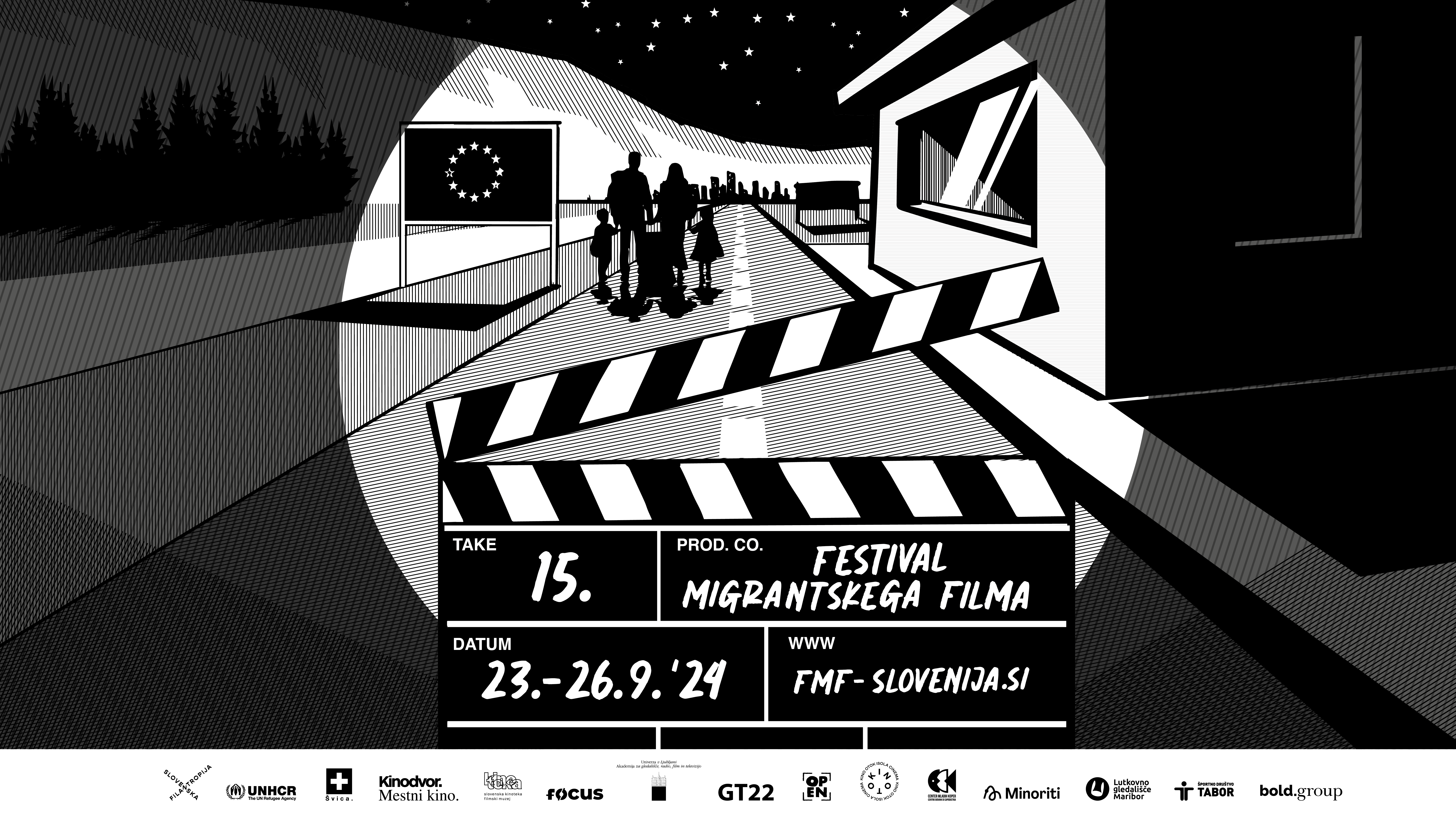 Festival migrantskega filma